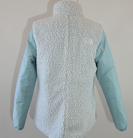 The North Face Merriewood Reversible Jacket - Picture 7 of 9